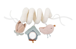 Развивающая спираль Прекрасные птицы от бренда Jollein