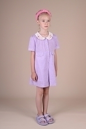 Платье Kristina LILAC от бренда Raspberry Plum