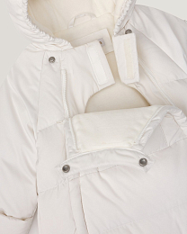 Комбинезон White от бренда Anna Leon