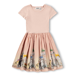 Платье Cissa Photobooth от бренда MOLO