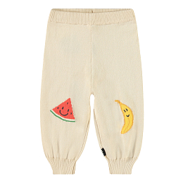 Джоггеры Sol Cute Fruits от бренда MOLO