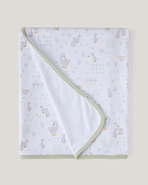 Комплект для малыша из 5 позиций от бренда Anna Leon