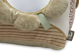 Развивающий треугольник Веселая ферма 36 см от бренда Jollein