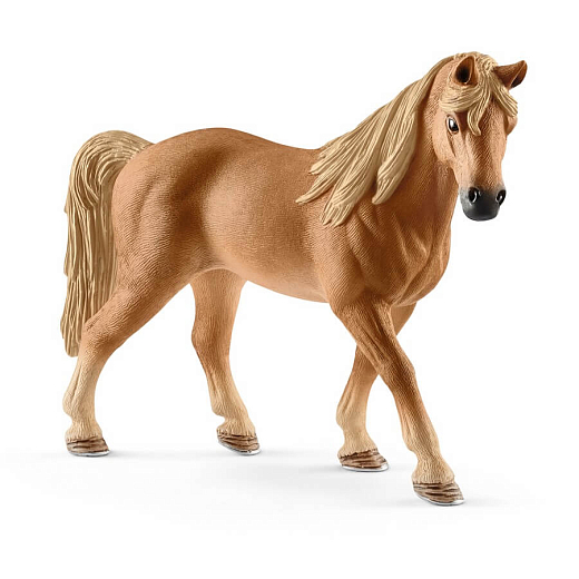 Теннесси Уокер кобыла от бренда SCHLEICH