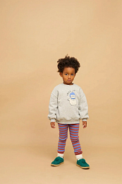 Свитшот Space Cat от бренда Sproet & Sprout