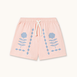 Шорты Roses and Diamonds от бренда Tinycottons