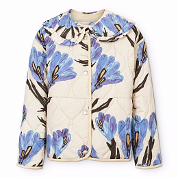 Куртка Hailey Painted Crocus от бренда MOLO