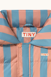 Комбинезон UDE-BLUE STRIPES от бренда Tinycottons