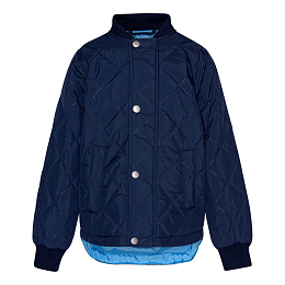 Куртка Hallow Universe от бренда MOLO