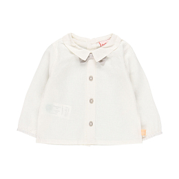 Рубашка и брюки Grey от бренда Boboli