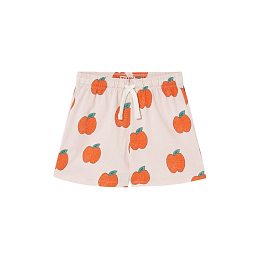 Шорты APPLES от бренда Tinycottons