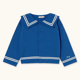 Кардиган Sailor от бренда Tinycottons
