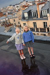 Носки French Fries от бренда Sproet & Sprout