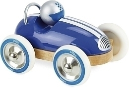 Машинка Blue Vintage Roadster от бренда Vilac