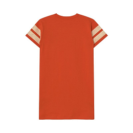 Платье RED STRIPES от бренда Tinycottons