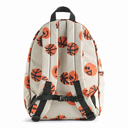 Рюкзак Backpack Mio Basketballs от бренда MOLO