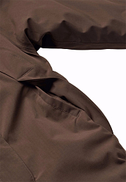 Комбинезон Pingo Bark Brown от бренда MOLO