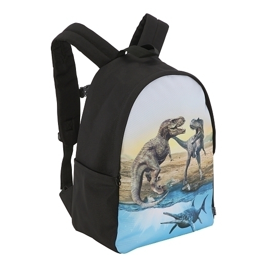 Рюкзак Backpack Solo Carnivores от бренда MOLO