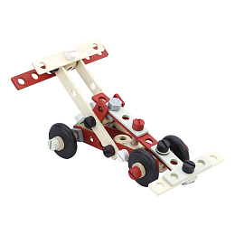 Столярная мастерская от бренда Vilac