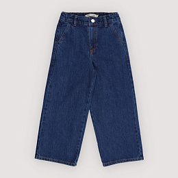 Джинсы TNS Denim Blue Denim от бренда The New Society