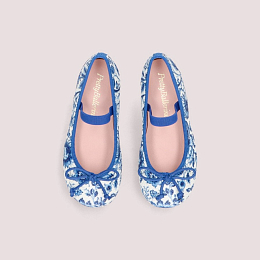 Балетки GIULIANA от бренда PRETTY BALLERINAS