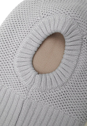 Балаклава Mumla mist grey от бренда Peppihat