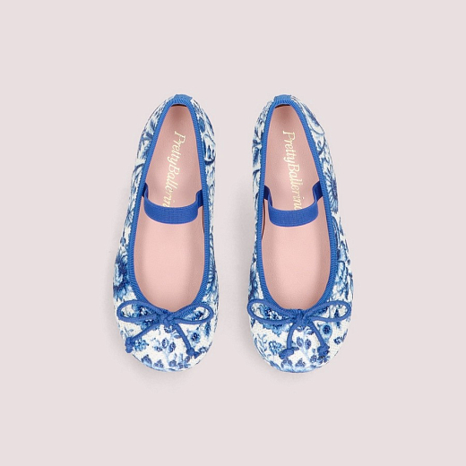 Балетки GIULIANA от бренда PRETTY BALLERINAS