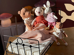 Собака AMY от бренда Egmont Toys