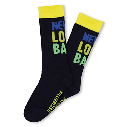 Носки Never Look Back от бренда Billieblush