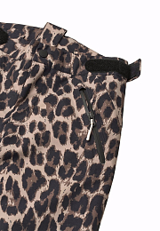 Штаны Jump Pro Brushed Leo от бренда MOLO