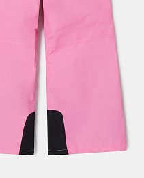 Штаны Heart Print от бренда Stella McCartney kids