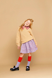 Носки Colourblock Grenadine от бренда Sproet & Sprout