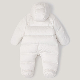 Комбинезон White от бренда Anna Leon