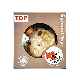 Юла "Ноев ковчег" от бренда Egmont Toys