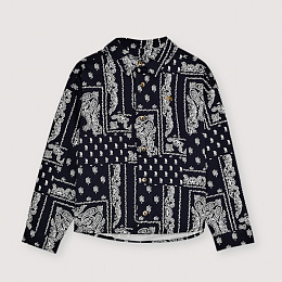 Рубашка Luis от бренда The New Society