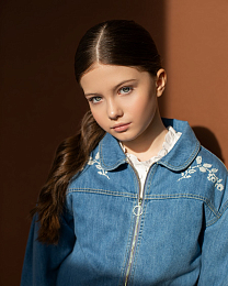 Куртка Jacky от бренда C'ERA UNA VOLTA