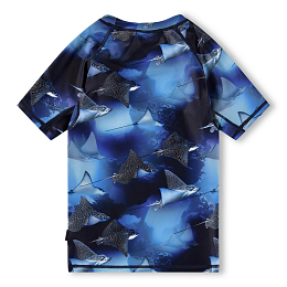 Футболка Neptune Into The Blue от бренда MOLO