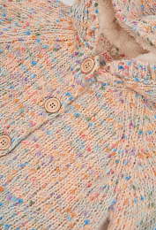 Кофта Multicolor от бренда Boboli