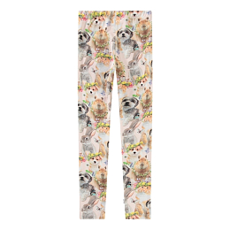 Легинсы Niki Festival Friends от бренда MOLO