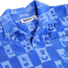 Рубашка поло Randel от бренда MOLO