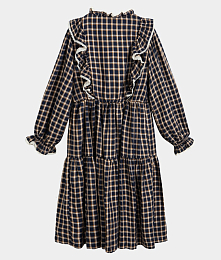 Платье Bella от бренда C'ERA UNA VOLTA