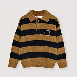 Свитер Jorge Polo от бренда The New Society