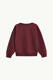 Свитшот Paulette от бренда CHOOCHOO