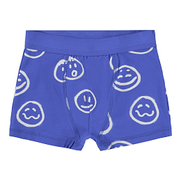 Трусы 2шт. Justin Moon Moods Blue от бренда MOLO