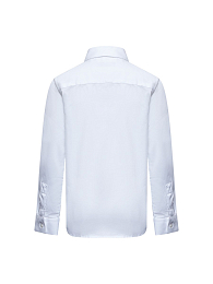 Рубашка White от бренда Trussardi