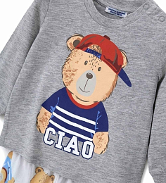 Пижама CIAO от бренда Original Marines