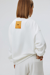 Шорты VibeSet White от бренда Stormies