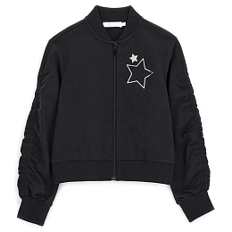 Бомбер Black Star от бренда Original Marines