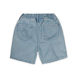 Бермуды Blue Denim от бренда Sproet & Sprout