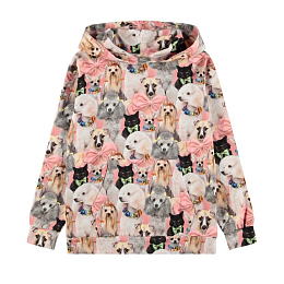 Худи Rhona Embellished от бренда MOLO